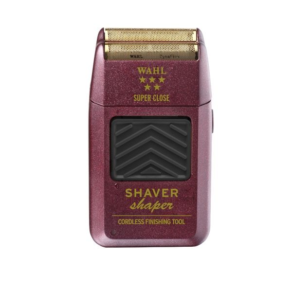 Wahl Shaver 