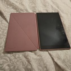 Amazon Fire HD 10 Tablet