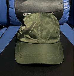 RARE Palace Londra Sport 6-Panel The Deepest Green Hat