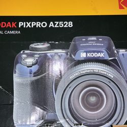 Kodak Pixpro Az528