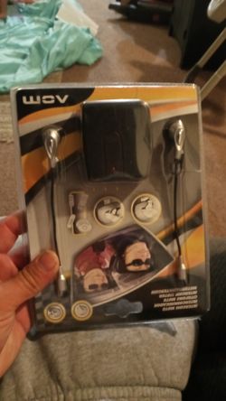 Headset for bike