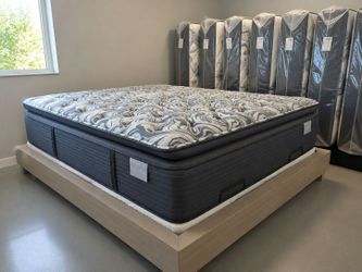Mattresses Brand New (Still Sealed) Take Home today