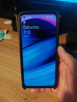 One plus GN2200 unlocked network