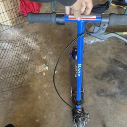 Kids Razor Scooter Electric 20$ Bucks