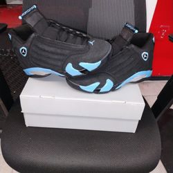 University 14's - Sizes 7 -13