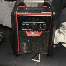 Radio Wireless Bluetooth,aux