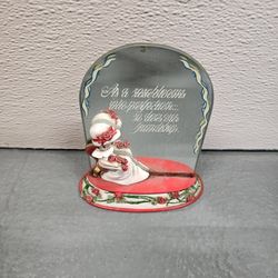 Vintage Betty Boop Plaque