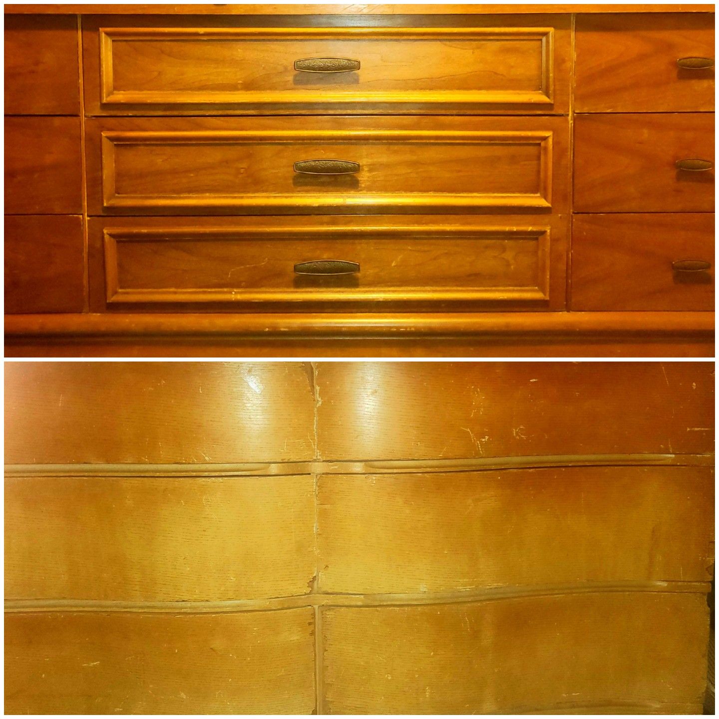 Buffet Style Dressers for Sale! $50 a Piece!