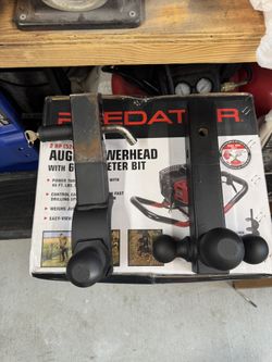 Truck Hitch