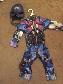 Halloween costume $20