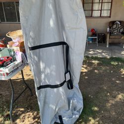 Huge Duffle Bag (Maleta Extra Grande) $10