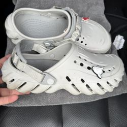 Crocs 