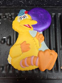 Handpainted Collector/Vintage Decor