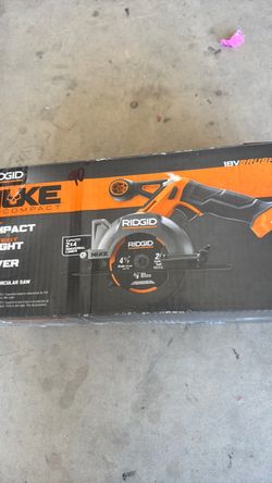 Circular saw