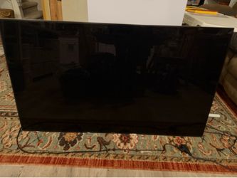 Samsung 55” 4K UHD Smart TV UN55HU8550F  $175 OBO