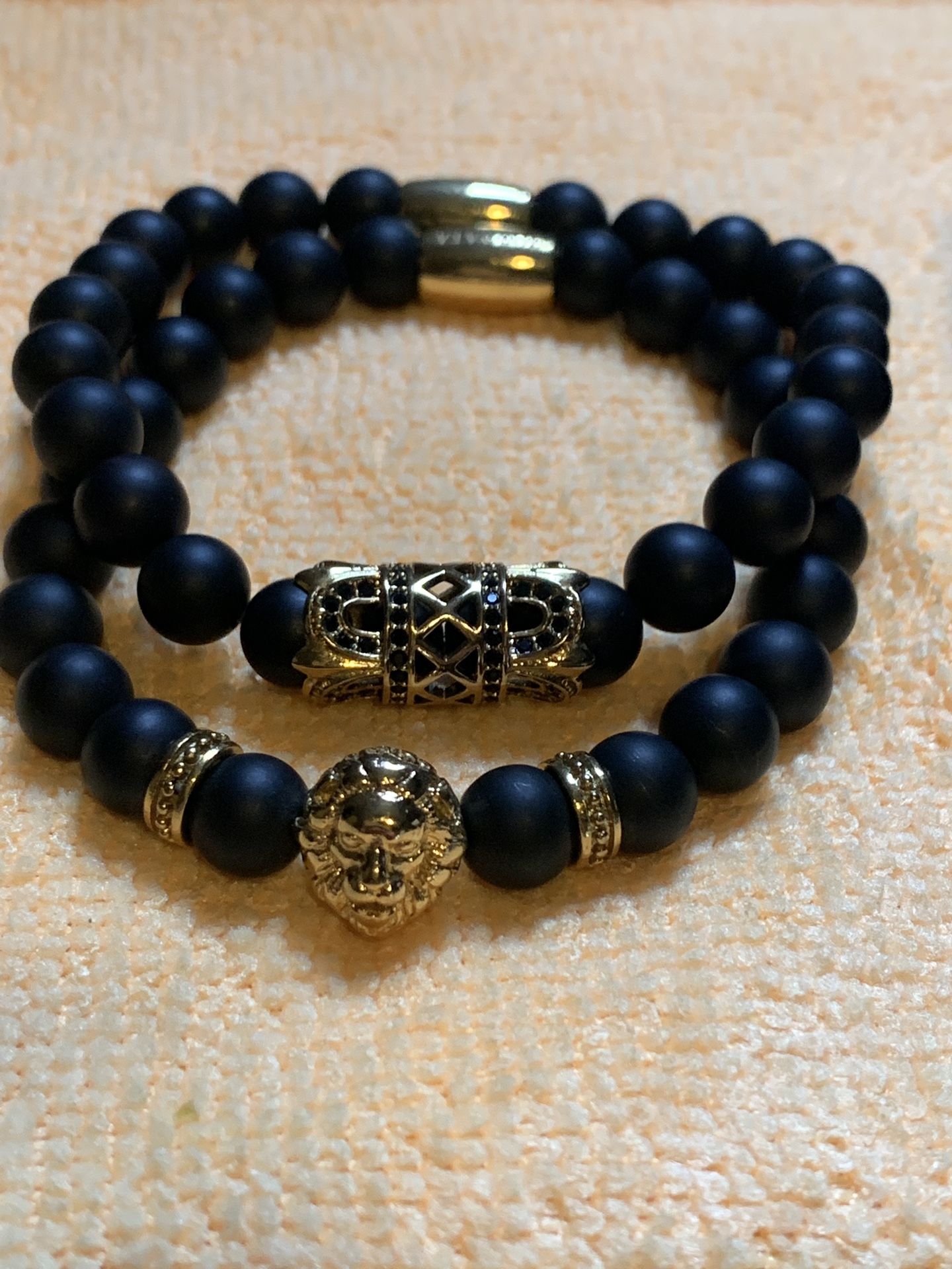 Zorrata Men’s Jewerly
