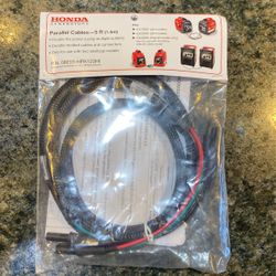 Honda Parallel Cable 5 ft
