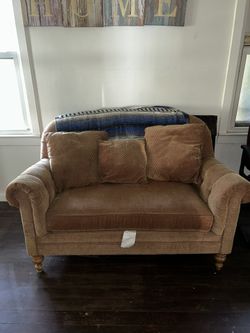 Love Seat Couch