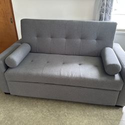 Queen sofa Sleeper