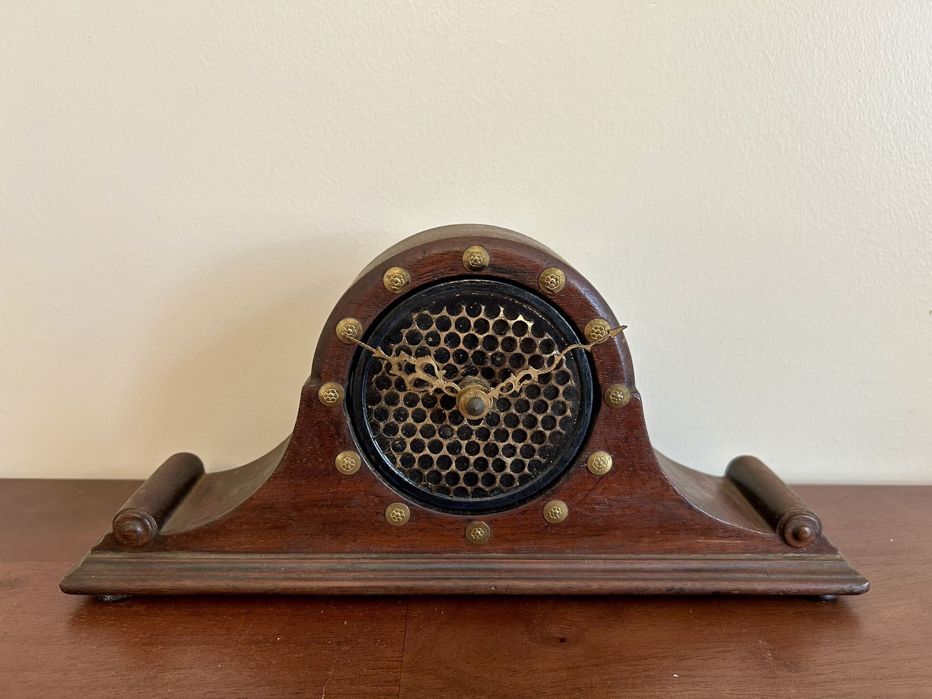 Mantel Clock