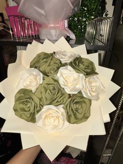 Eternal Flower  Bouquet