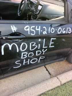 Frankie's Mobile Auto Repair
