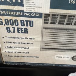 Air Fan 