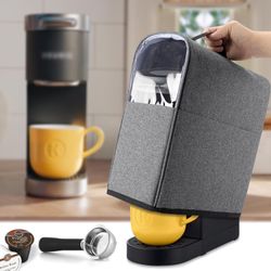 Keurig Coffee Machine Dust Cover