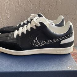 Dior Nike
