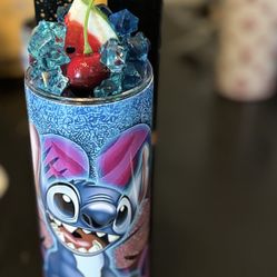 stitch tumbler 