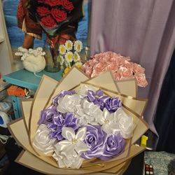 Flores Eternas