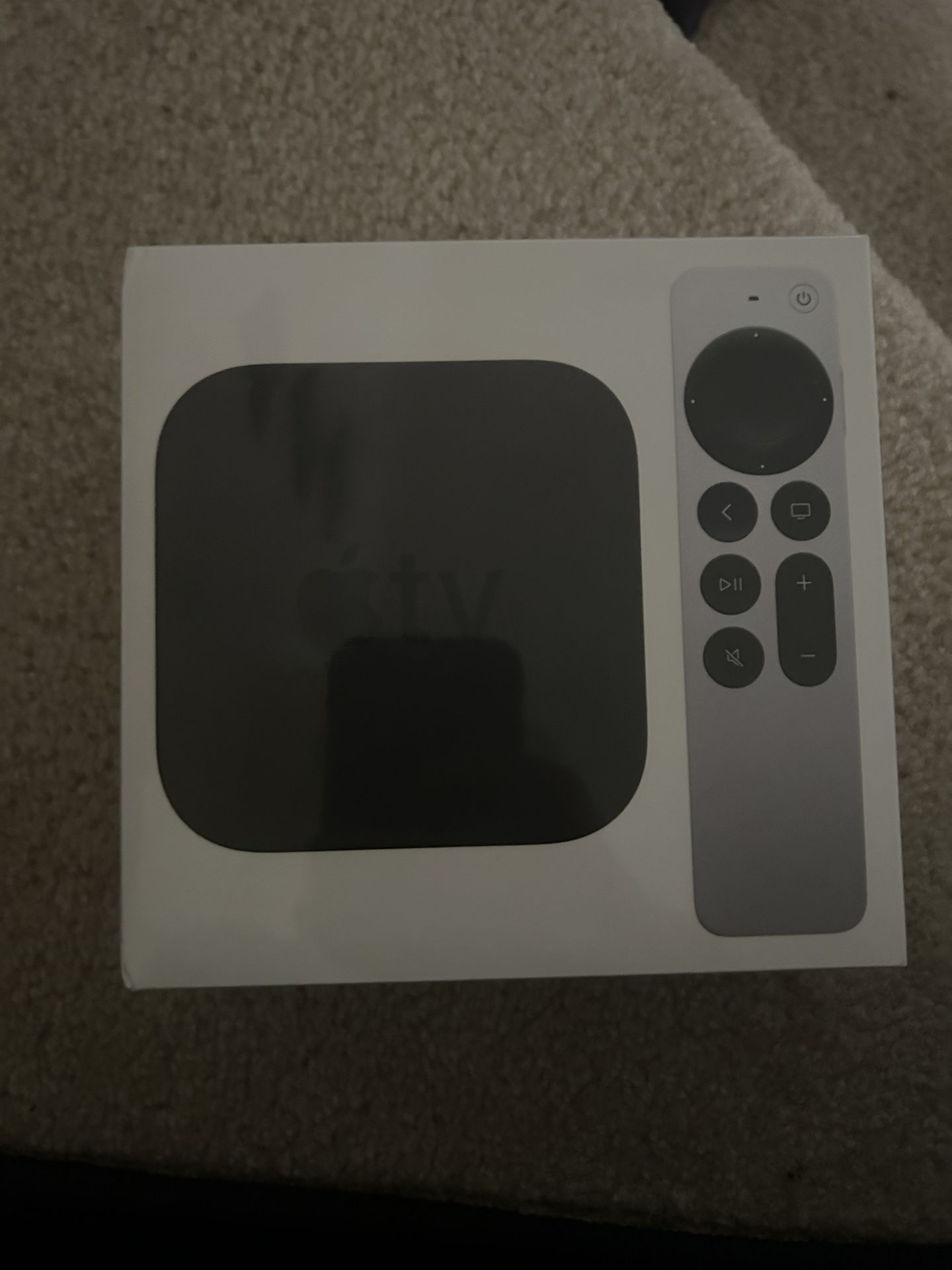 Apple Tv 32gb
