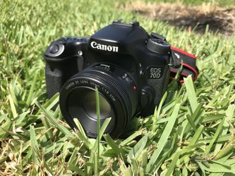 Canon 70D