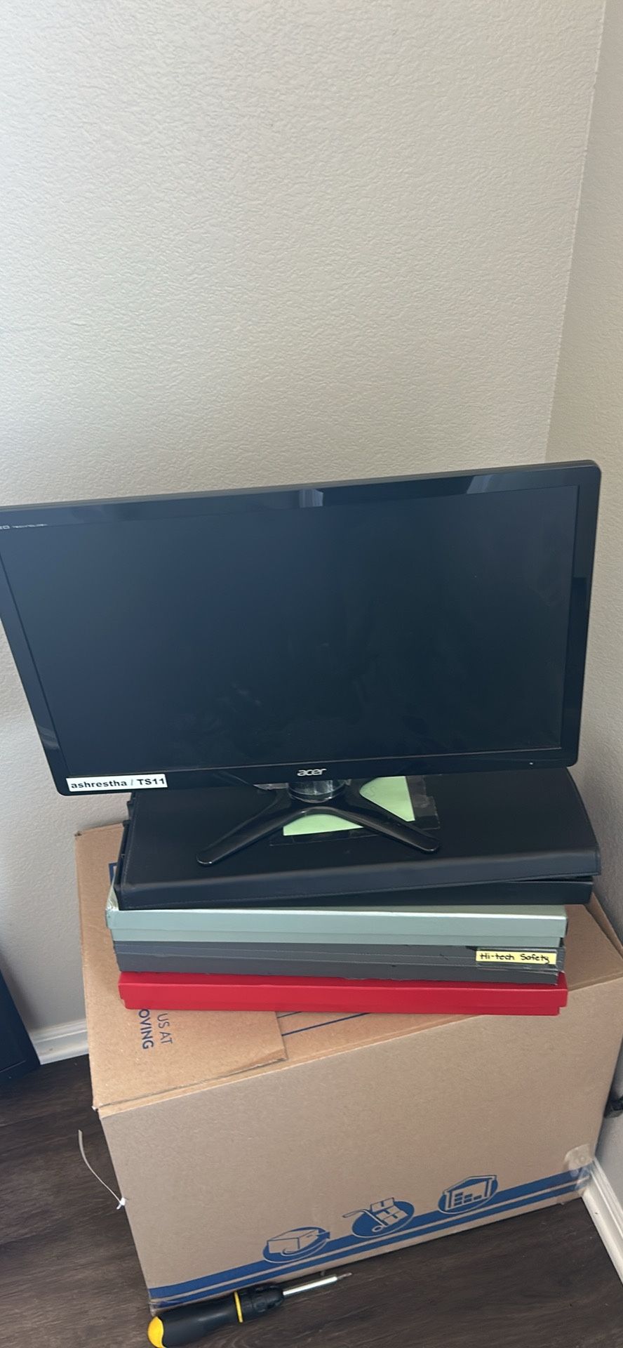 2016 acer monitor Computers & Accessories