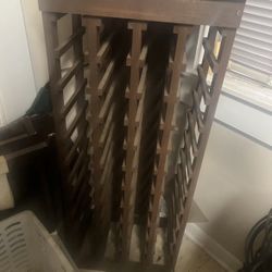 Wine Rack 