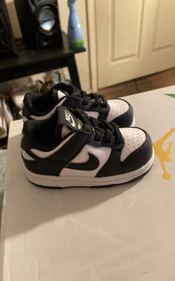 Baby Dunks 