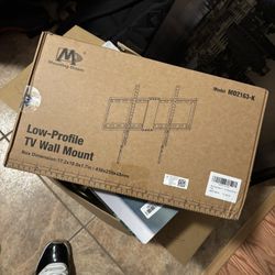 Tv Mount