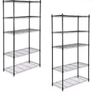 Racks or anything You need.