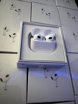 AIRPODS 3