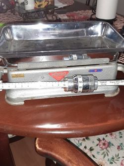 Scale