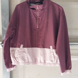 Girls 18/20 Jacket