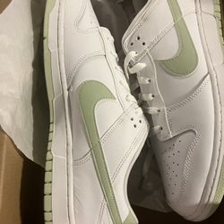 Men’s Nike Dunks Low 