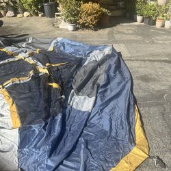 A Tent
