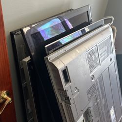 Tv For Parts Only