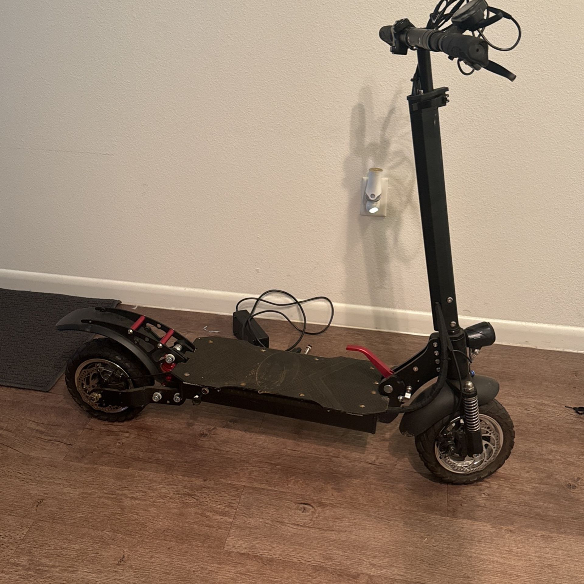 Jueshuai Electric scooter