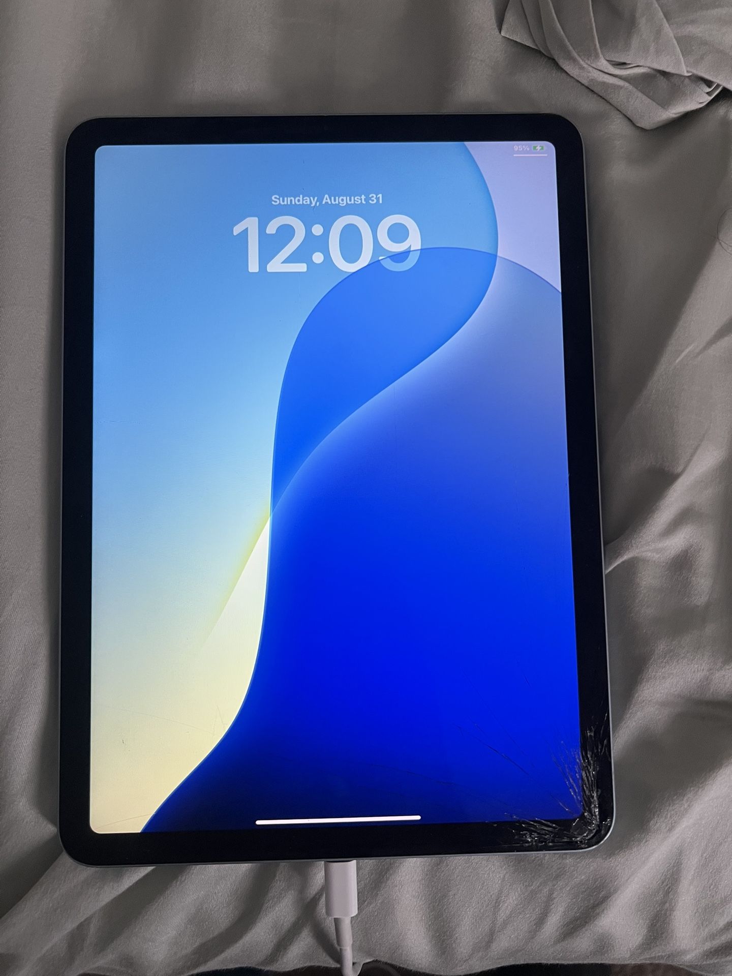 iPad Air 4th Gen