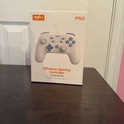 Wireless Controller (Switch,android,PC)
