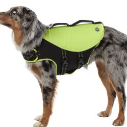 Large Dog Life Jacket