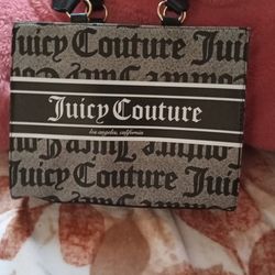Juicy Couture Purse