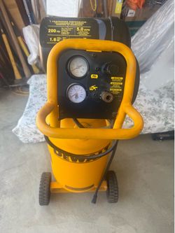 Compressor performance